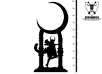 Ilargi - Euskal Mythology