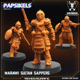 Marawi Sultan Sapper (3)
