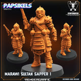 Marawi Sultan Sapper (3)