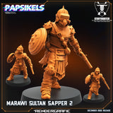 Marawi Sultan Sapper (3)