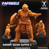 Marawi Sultan Sapper (3)