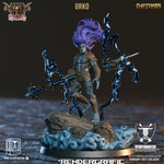 Orko - Euskal Mythology