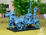 Chariot - Aegean Elves