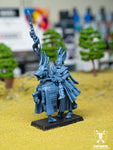 Mounted Lord - Aegean Elves