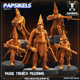 Pasig Trench Pilgrims (5)
