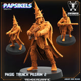 Pasig Trench Pilgrims (5)