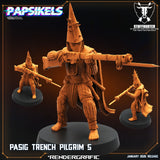 Pasig Trench Pilgrims (5)