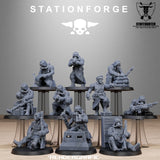 GrimGuard Battlefront (10)