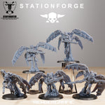 Scavenger Strikers (10)