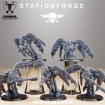 Scavenger Strikers (10)