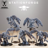 Scavenger Strikers (10)