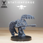 Scavenger Strikers (10)