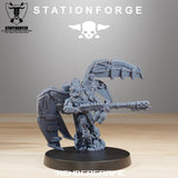 Scavenger Strikers (10)