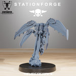 Scavenger Strikers (10)