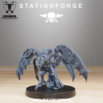 Scavenger Strikers (10)