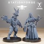 Royal Guard - Starfly (12)