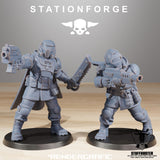 Vaskar Freedom Fighters (10)