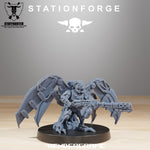 Scavenger Strikers (10)