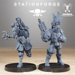 Royal Guard - Starfly (12)