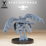 Scavenger Strikers (10)
