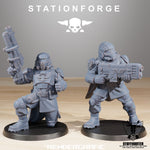 Vaskar Freedom Fighters (10)