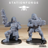 Vaskar Freedom Fighters (10)