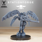 Scavenger Strikers (10)
