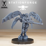 Scavenger Strikers (10)