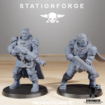 Vaskar Freedom Fighters (10)