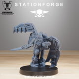 Scavenger Strikers (10)