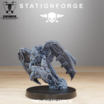 Scavenger Strikers (10)
