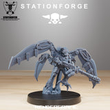 Scavenger Strikers (10)