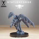 Scavenger Strikers (10)