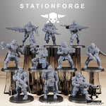 Vaskar Freedom Fighters (10)