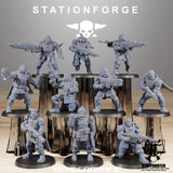 Vaskar Freedom Fighters (10)