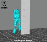 Scavenger Strikers (10)