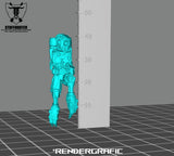 Scavenger Strikers (10)