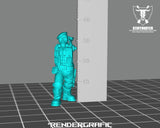 Grim Guard Jungle Fighters 2 (10)