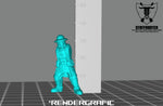 RoyalGuard Enforcers (10)