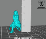 Scavenger Scorchers (10)
