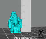 Vaskar Drop Pod