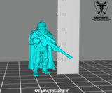 GrimGuard Snipers (10)