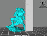 Corrupted Guard Abhumans (10)