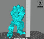 Corrupted Guard Tormentius