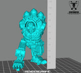 Corrupted Guard Tormentius