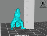 GrimGuard Shovel (10)