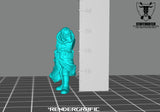 GrimGuard Radioactive Mutants (10)