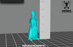 Scavenger Lectern Walker