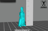 Scavenger Lectern Walker