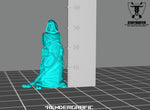 Scavenger Monks (10)